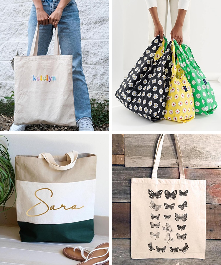 Best tote Bags Unique 16 Best tote Bags to Take with You On Your Shopping Sprees