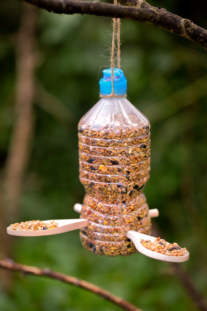 Bird Feeders Diy New 20 Easy Diy Bird Feeders that Anyone Can Make