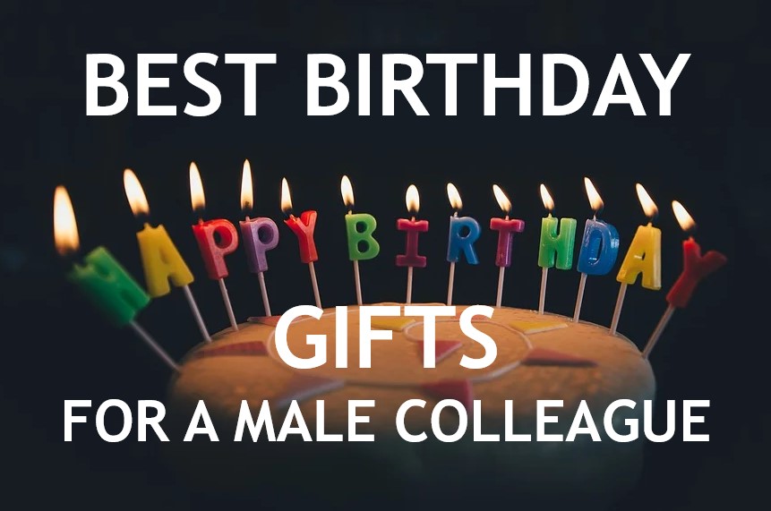 Birthday Present for Male Colleague Beautiful 35 Best Birthday T Ideas for A Male Colleague ☝ ⇒ top Gift &amp; Presents