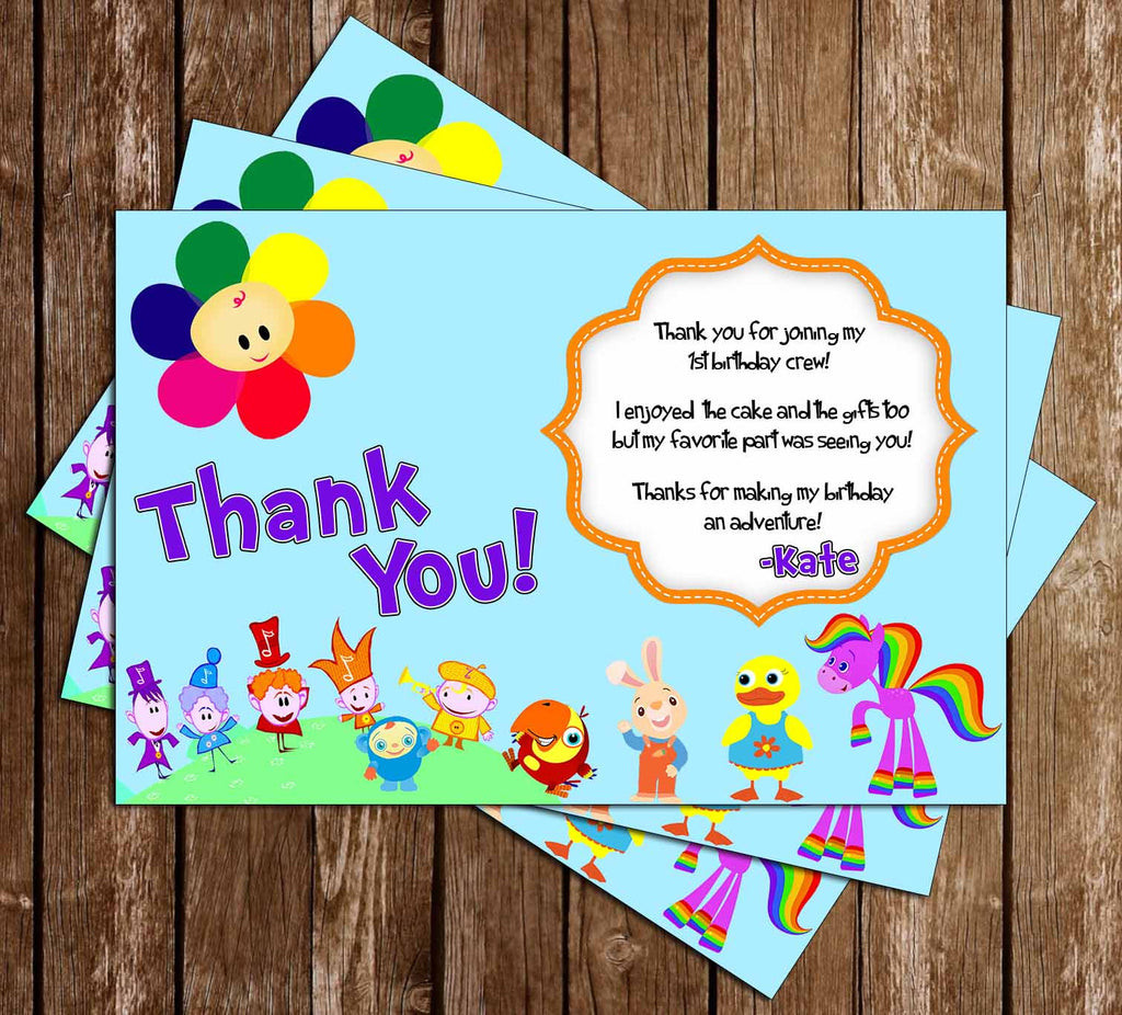 Birthday Thank You Cards Lovely the Best Ideas for Birthday Thank You Cards Home Family Style and