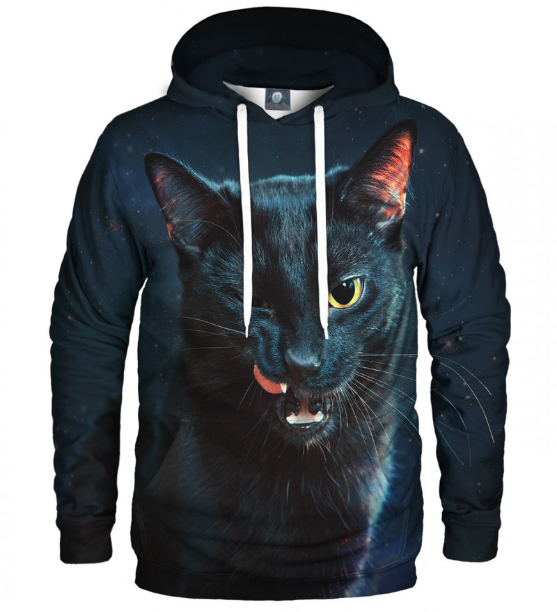 Black Cat Hoodie Beautiful Black Cat Hoo Ficial Store