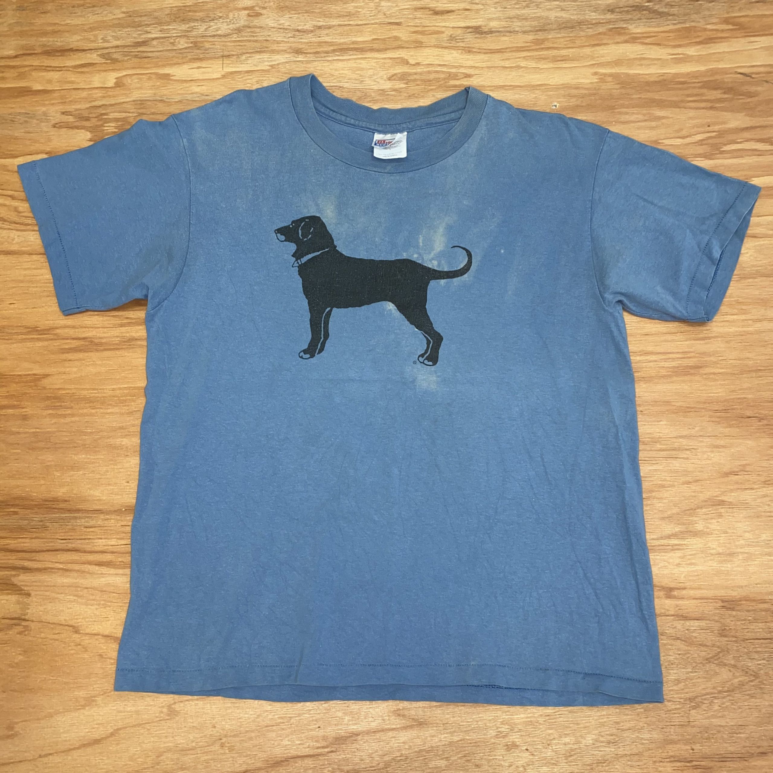 Black Dog Tee Shirts Unique Vintage 90s the Black Dog Marthas Vineyard 1994 T Shirt