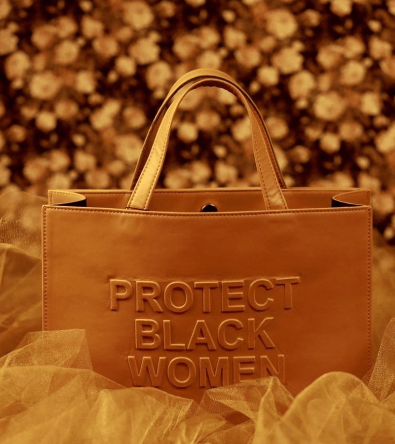 Black Owned tote Bags Best Of 6 Black Owned Bag Collections to Show F In 2021