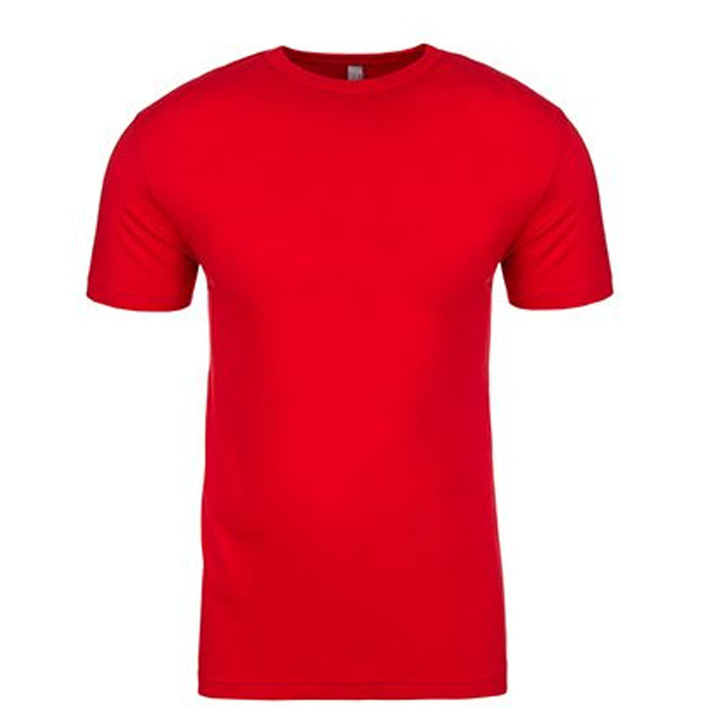 Blank Red T Shirt Luxury Blank Red Cotton T Shirt