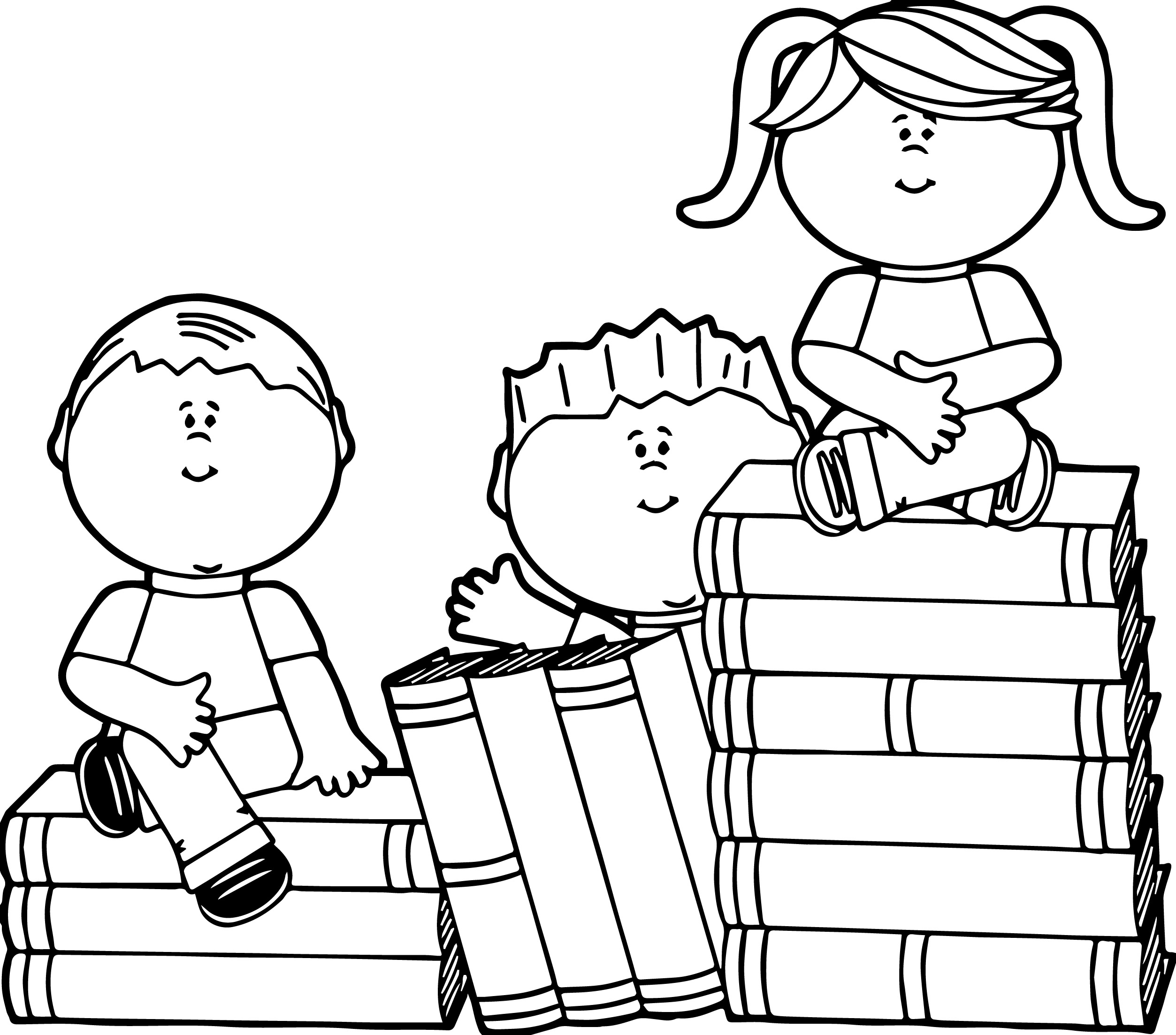 Book Coloring Page Unique Books Coloring Pages Best Coloring Pages for Kids