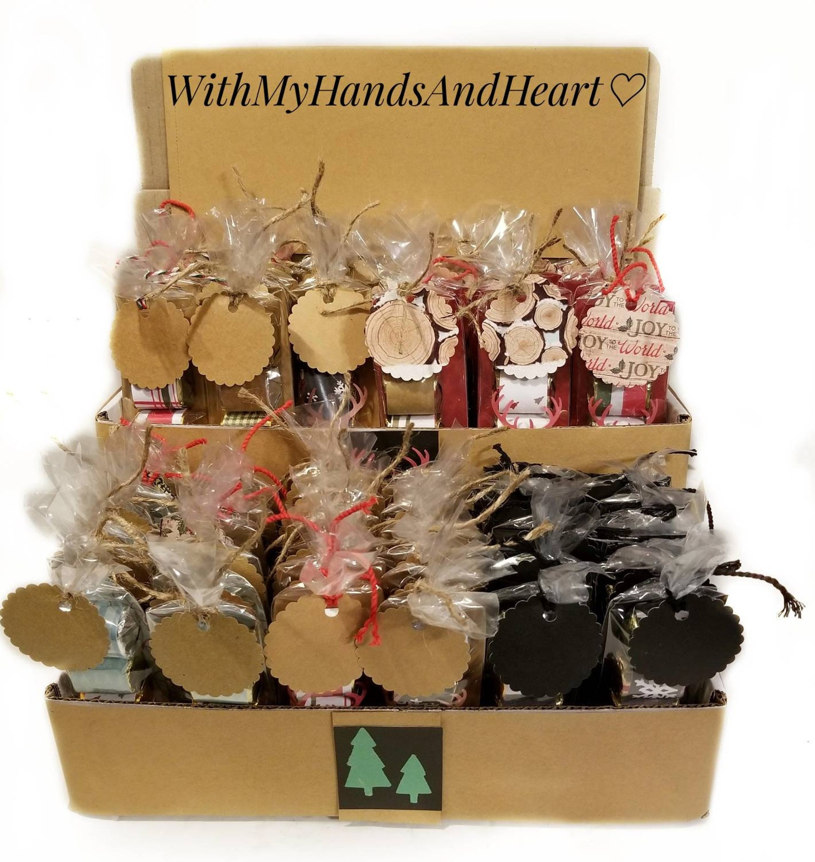 Bulk Christmas Gift Ideas for Coworkers Unique Christmas Gifts for Coworkers Bulk Chocolate Favors for