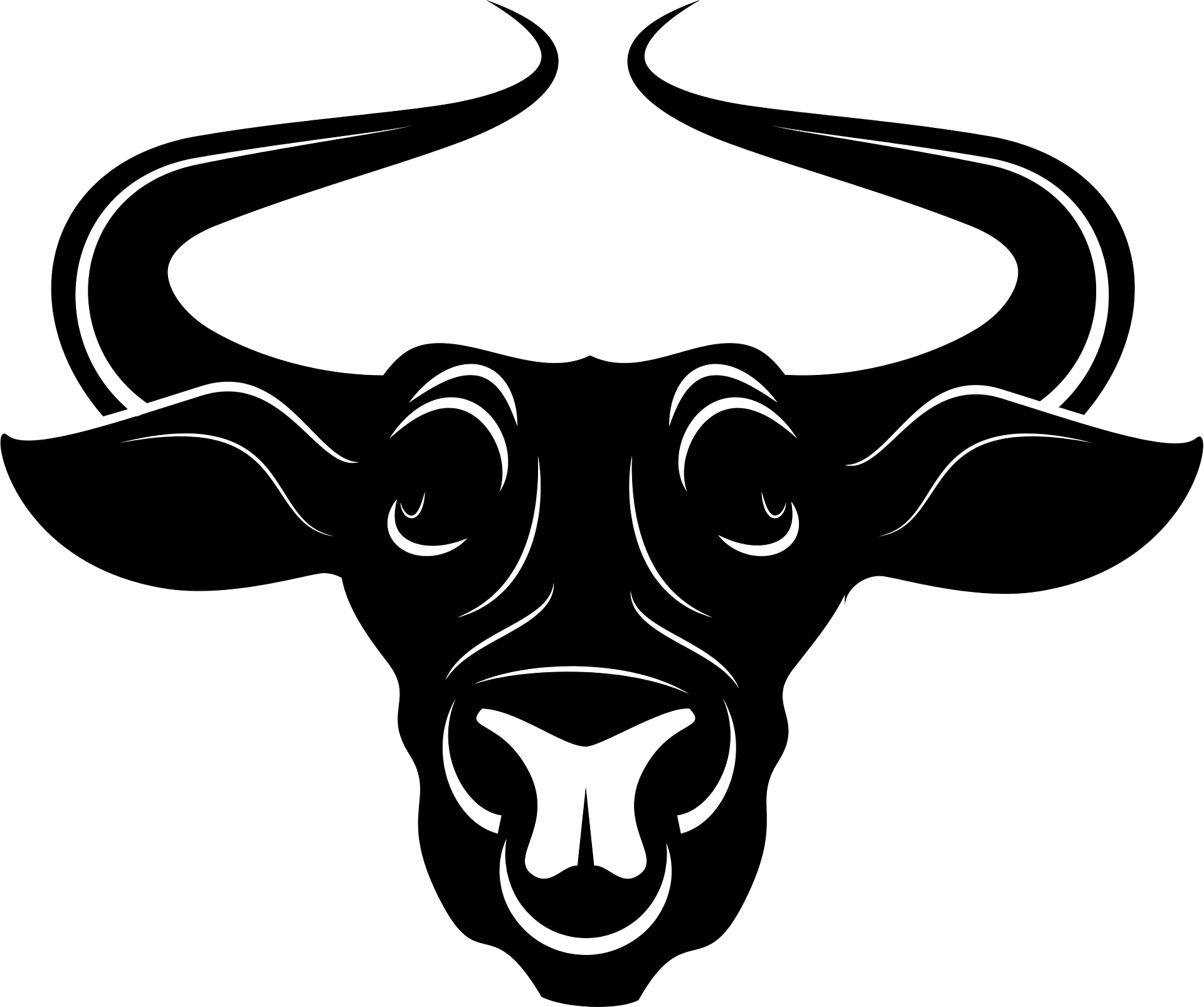 Bull Head Clipart Lovely Free Clipart Bull Head