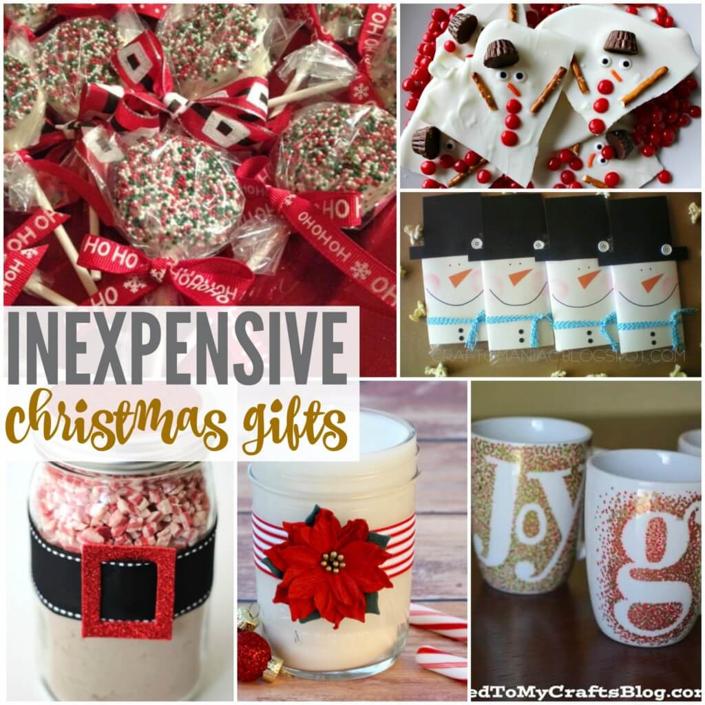 Buying Gifts for Coworkers Inspirational 20 Inexpensive Christmas Gifts for Coworkers &amp; Friends