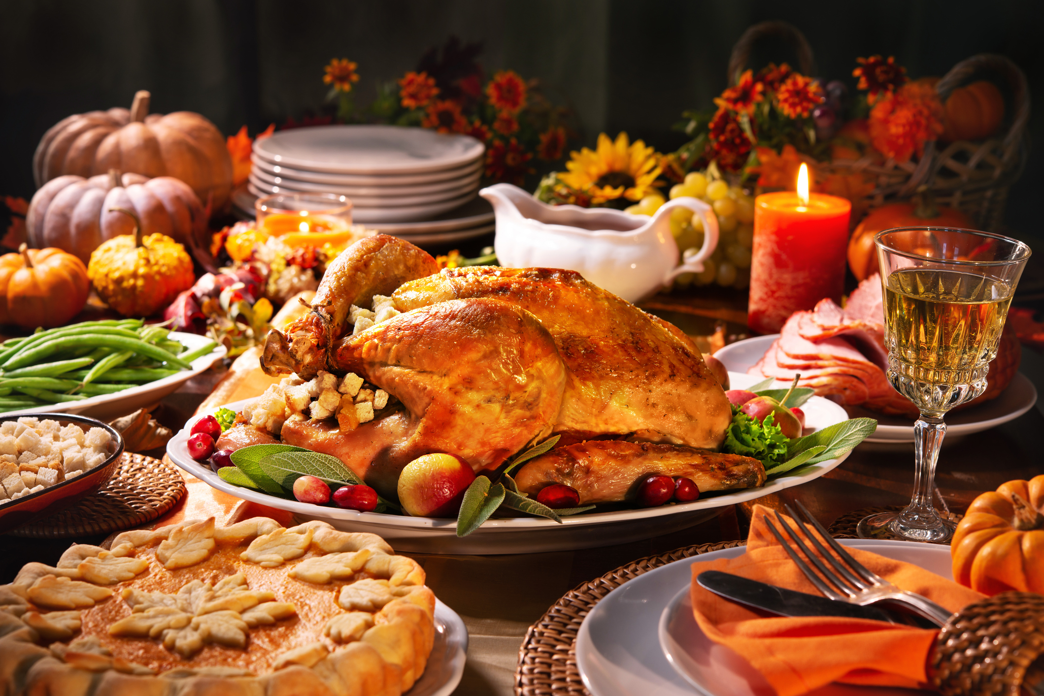 Canadian Thanksgiving Traditions Fresh Happy Canadian Thanksgiving How the Country Celebrates the Holiday