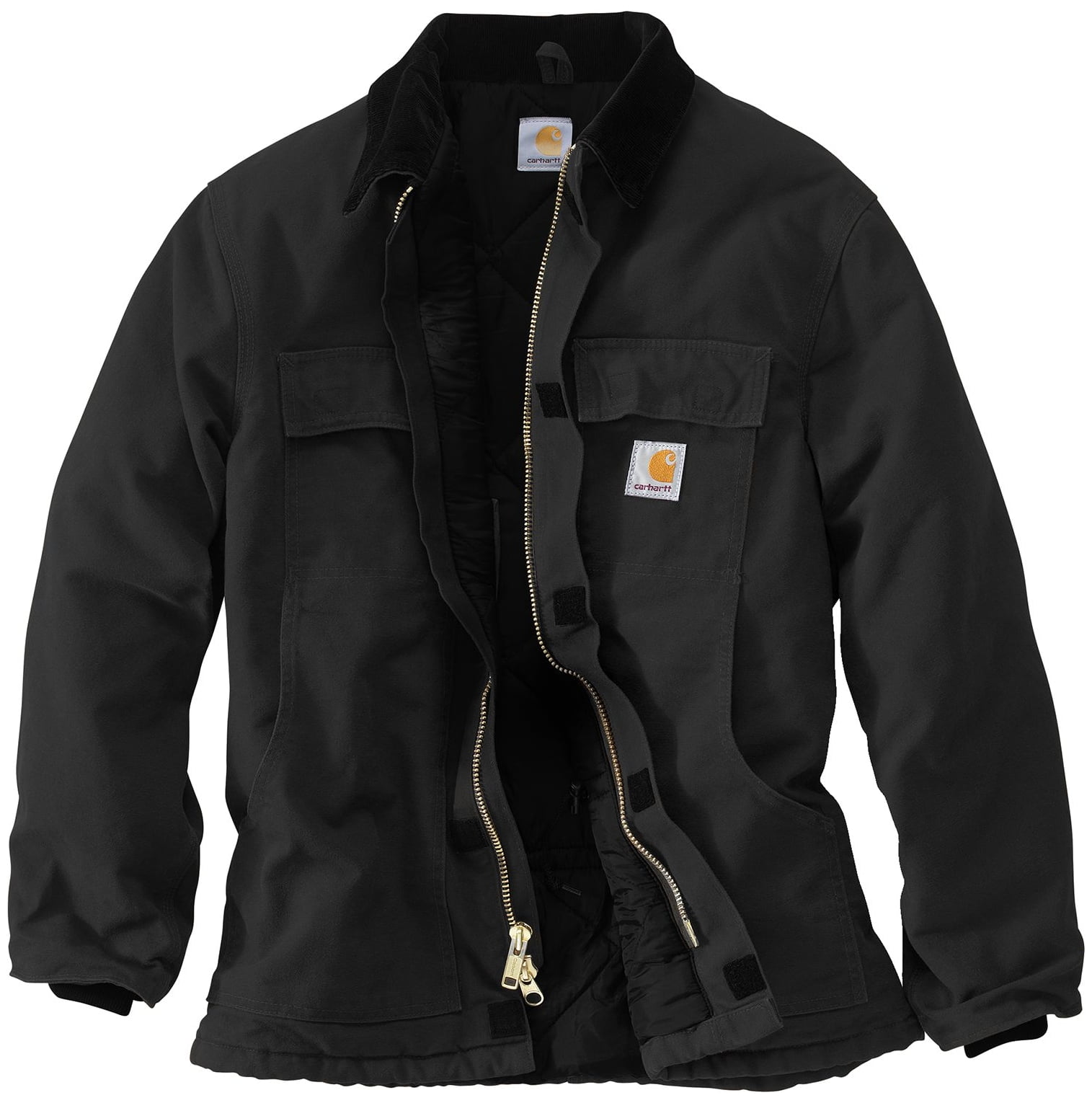 Carhartt Arctic Jacket Lovely Carhartt Carhartt Men S Traditional Arctic Quilt Lined Jacket Big