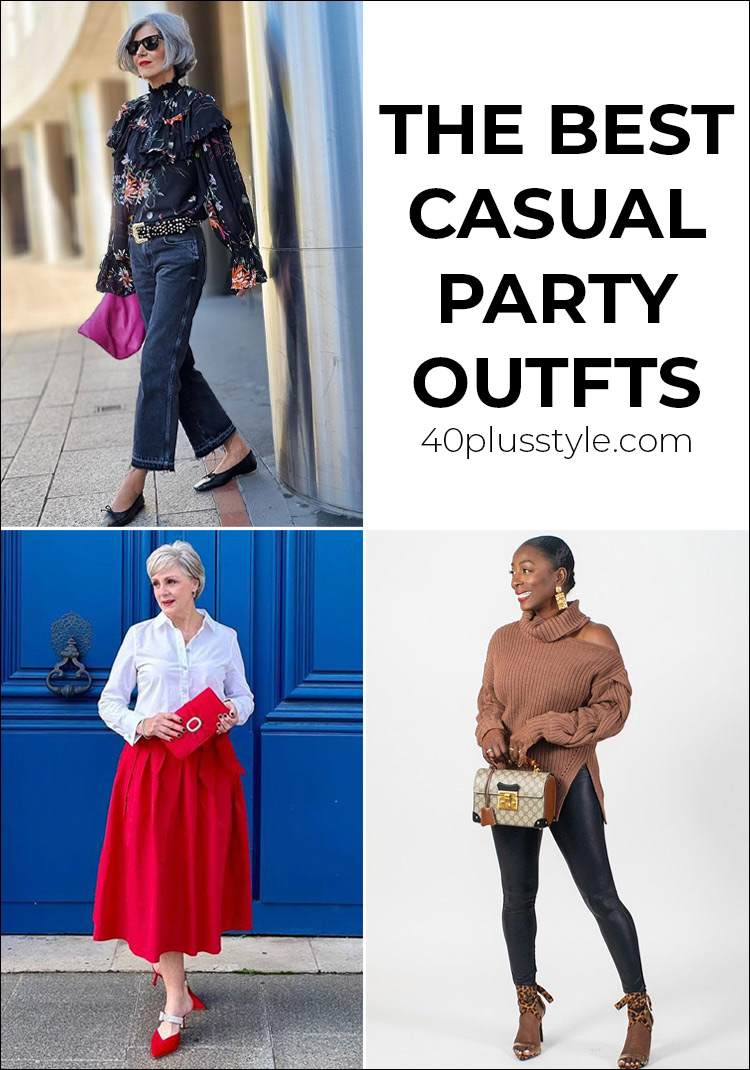 Casual Birthday Outfits for Women Awesome Casual Party Outfits that Make An Impact Best Outfits 40 Style