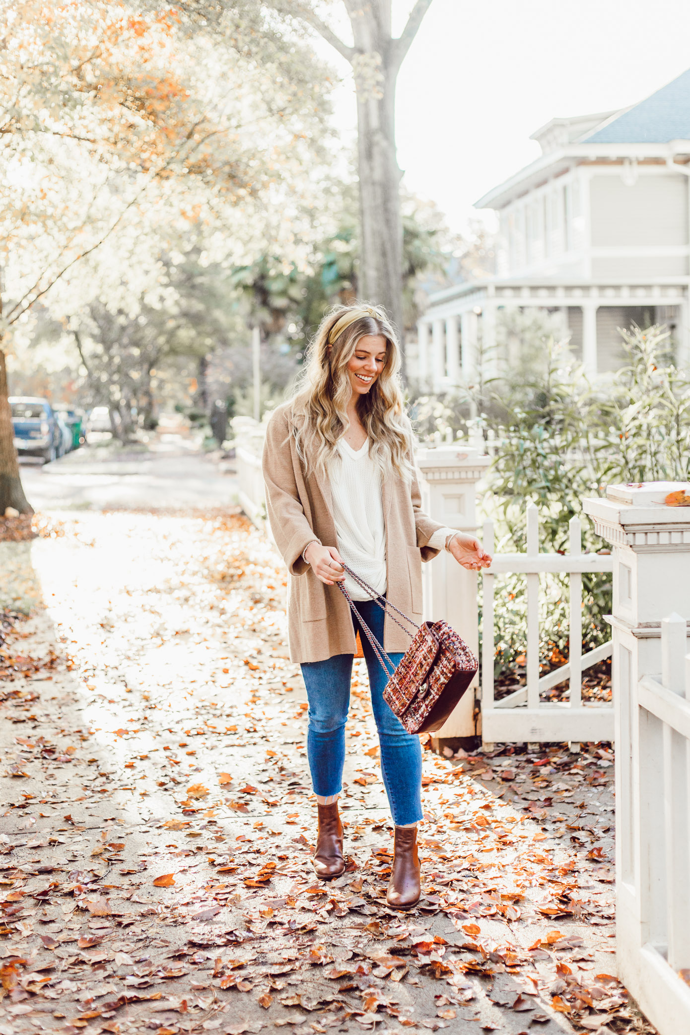 Casual Thanksgiving Day Outfits Elegant Four Casual Thanksgiving Day Outfit Ideas