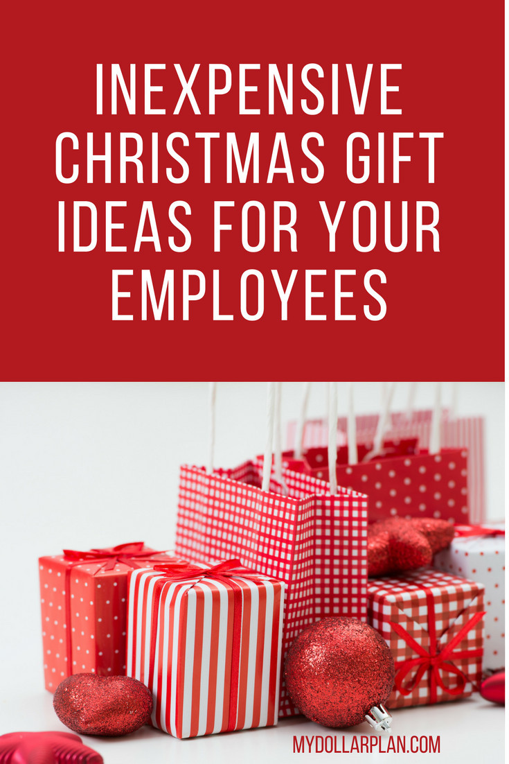 Cheap Holiday Gifts for Employees Luxury top 22 Inexpensive Employee Holiday Gift Ideas Home Family Style