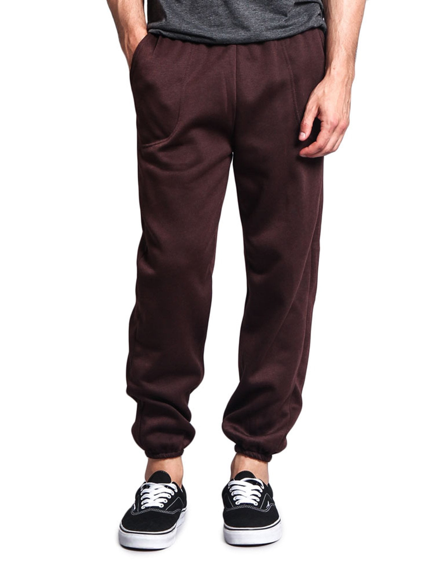 Cheap Mens Sweatpants Fresh G Style Usa G Style Usa Men S Basic Fleece Jogger Sweatpants with