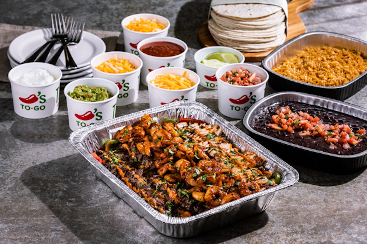 Chilis Party Platters Best Of Party Platters