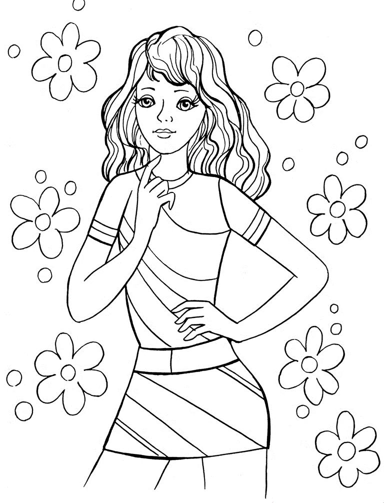 Coloring Pages for 8 Year Olds Unique Coloring Pages 8 Year Olds Coloring Home
