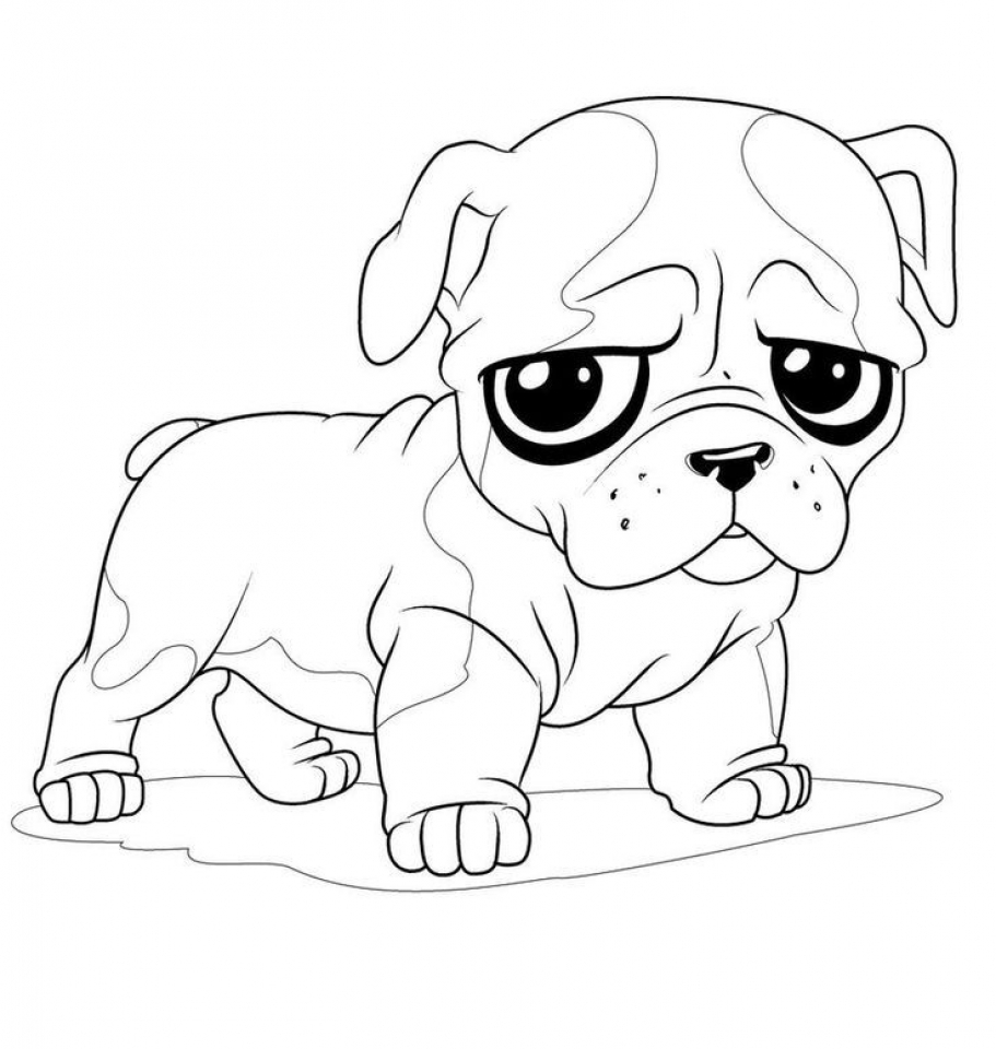 Coloring Pages that You Can Print New 20 Free Printable Cute Coloring Pages Everfreecoloring