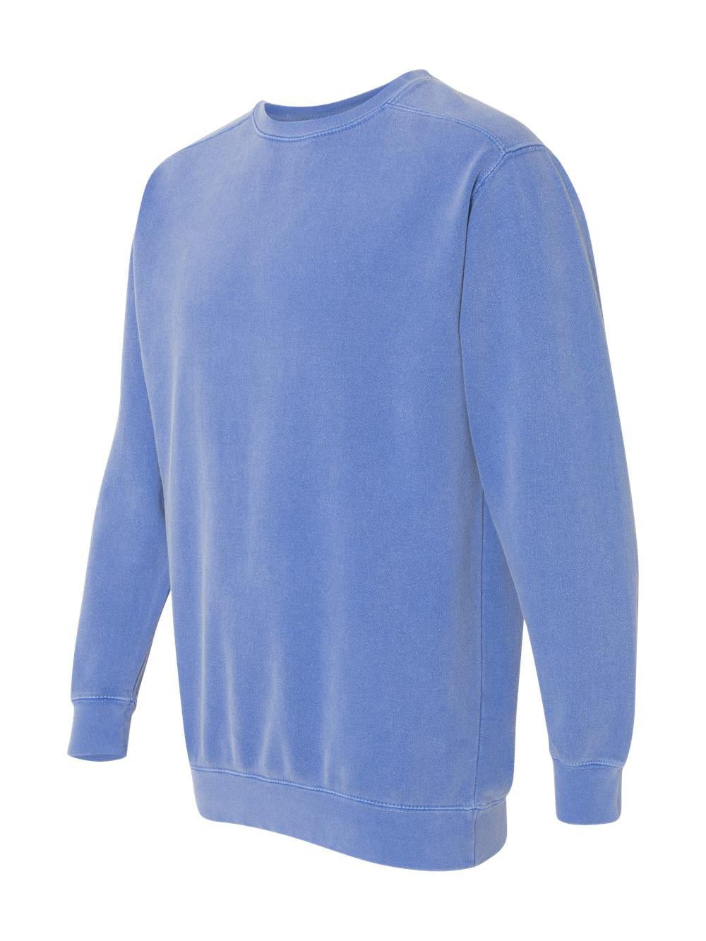Best Curated Comfort Color Sweatshirt
 You’ll Treasure