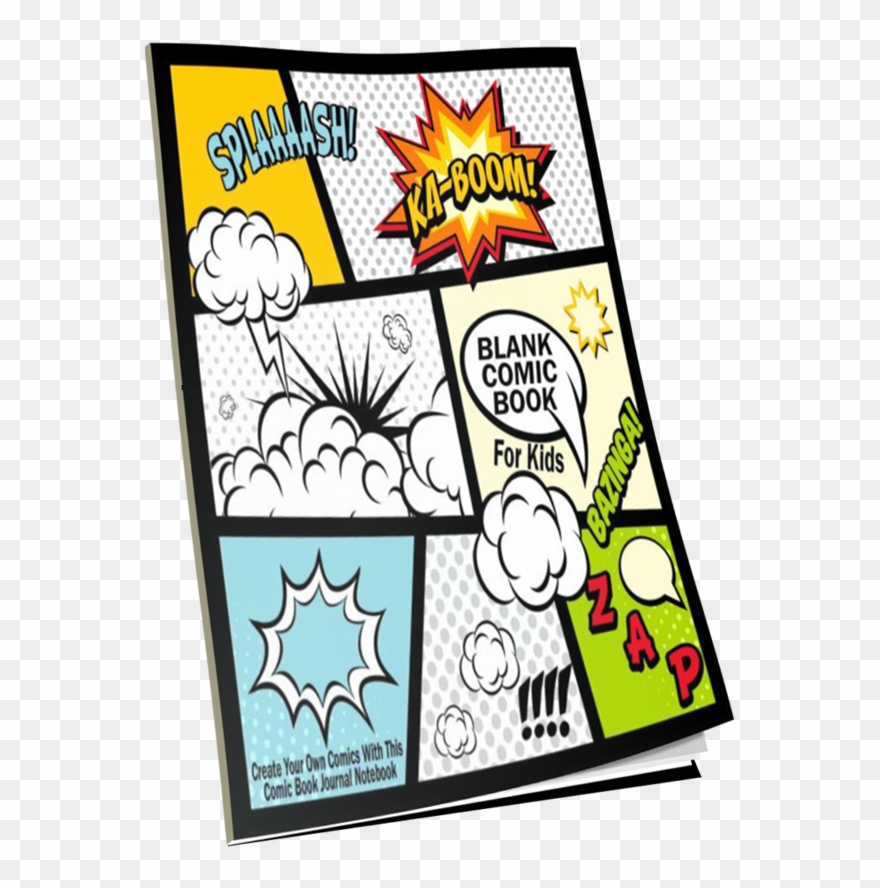 Comic Book Clipart Beautiful Free Ic Book Cliparts Download Free Ic Book Cliparts Png Images