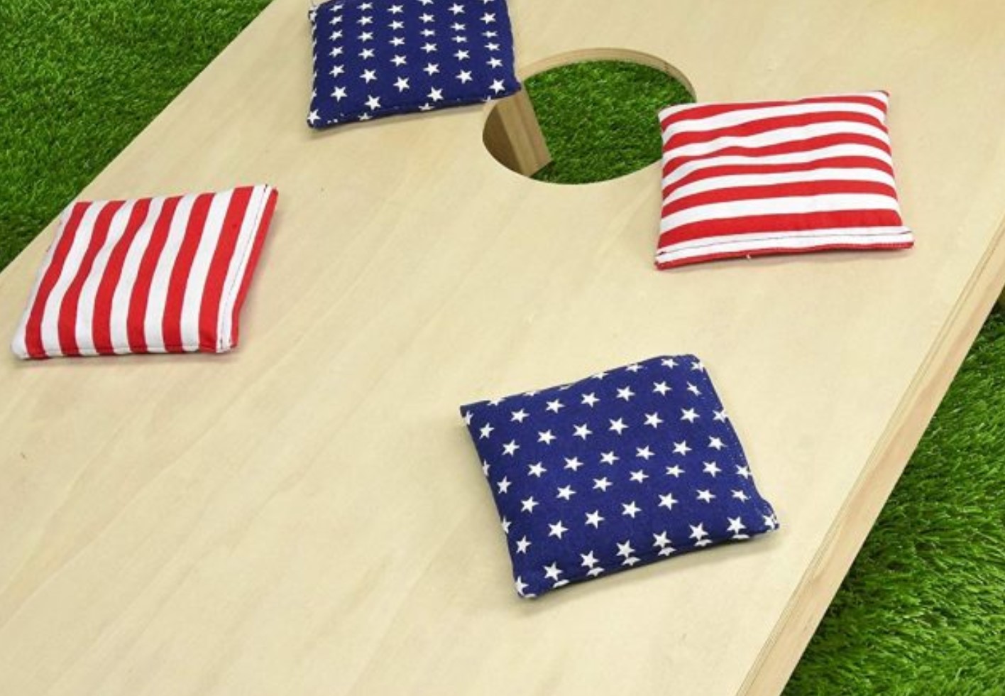 Corn Hole Bags Diy Elegant How to Make Cornhole Bags Easy &amp; Fun Diy Tutorial Just for Fun