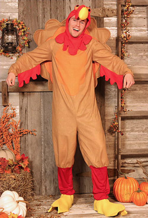 Costume Ideas for Thanksgiving Luxury Thanksgiving Costumes Adult Kids Turkey &amp; Pilgrim Costumes