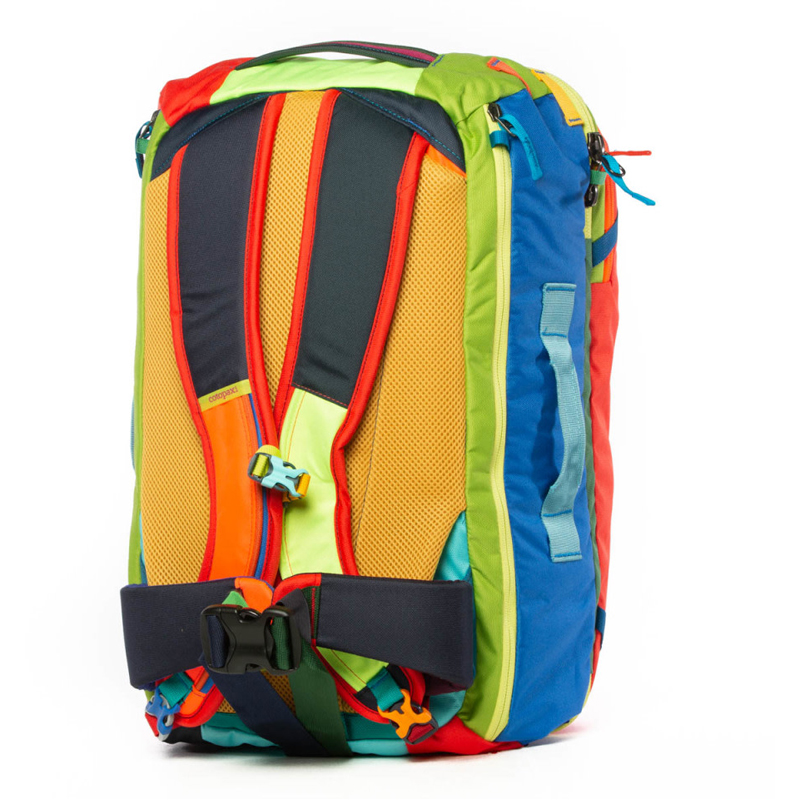 Cotopaxi Allpa Travel Pack Awesome Cotopaxi Allpa Travel Pack 35l