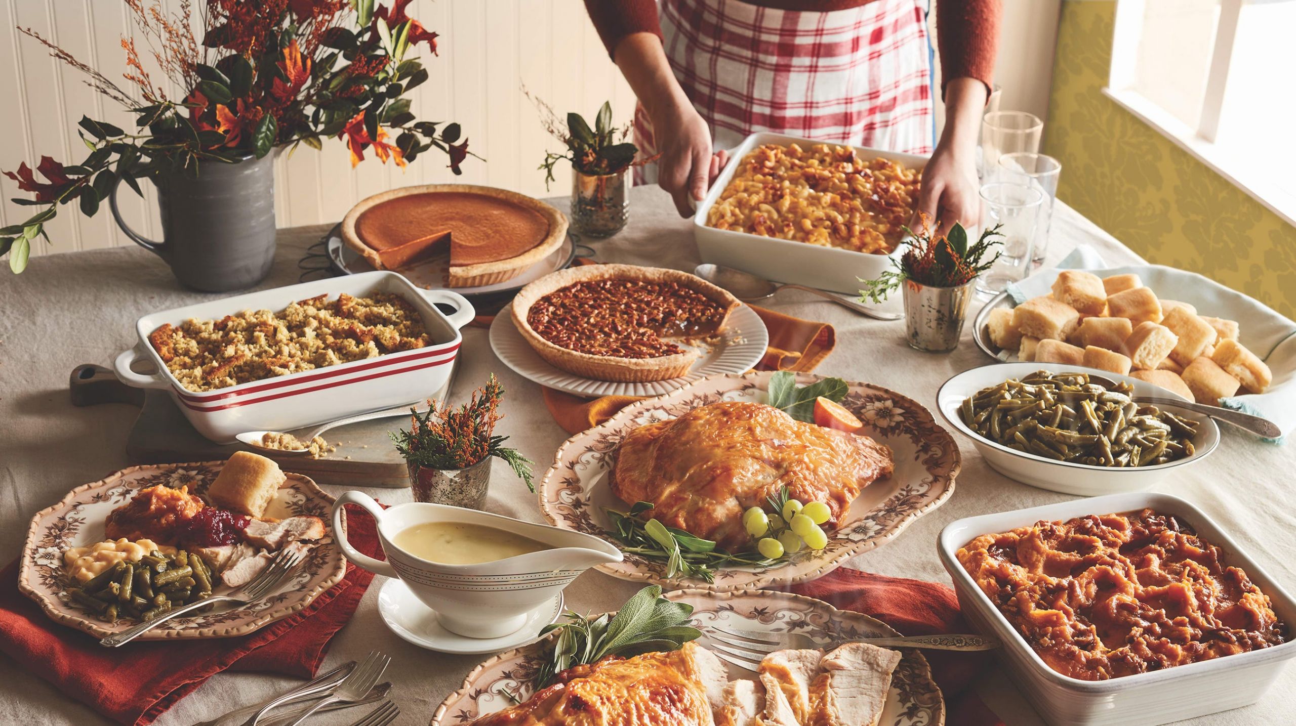 Cracker Barrel Thanksgiving Dinner Prices Unique Cracker Barrel Thanksgiving Dinner to Go 2021 Here S What On the Menu