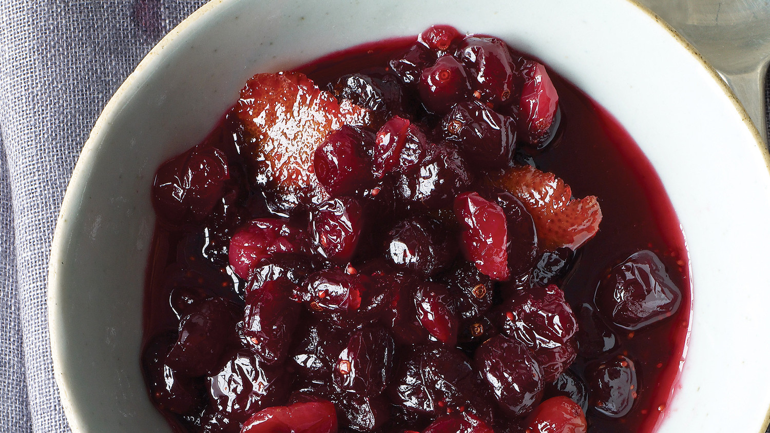 Cranberry Sauce Martha Stewart Beautiful Easy Cranberry Sauce Recipes