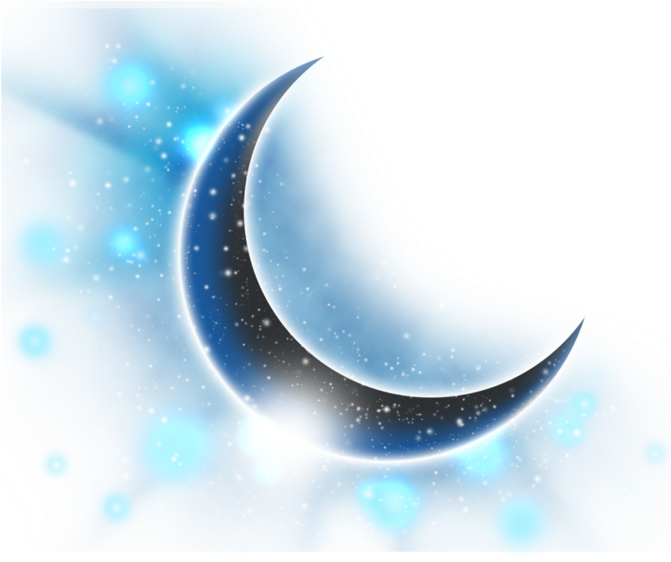 Crescent Moon Transparent Background Luxury Crescent Moon Png File