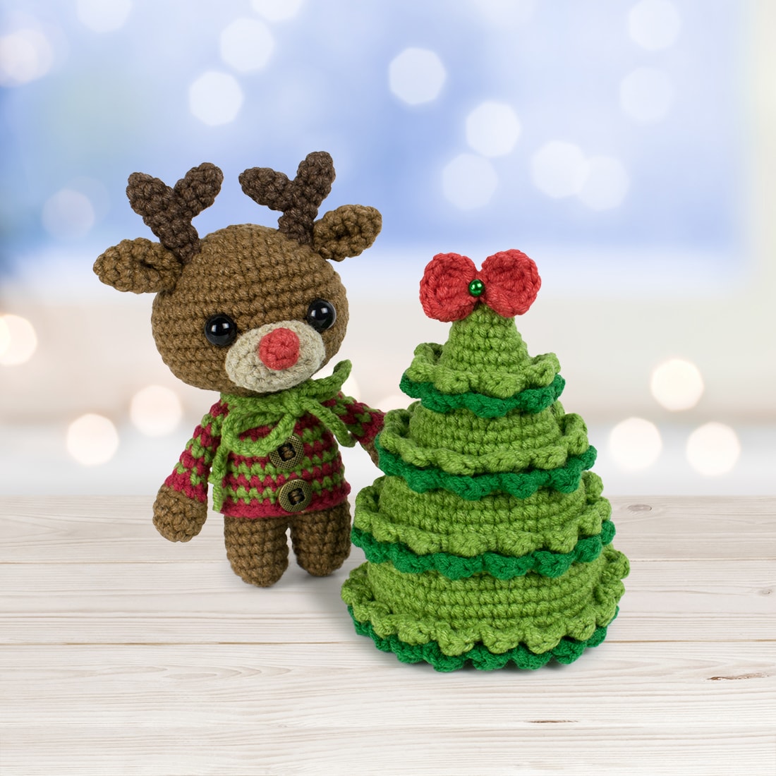 Crochet Christmas Tree Luxury Free Christmas Tree Crochet Pattern Amigurumi today