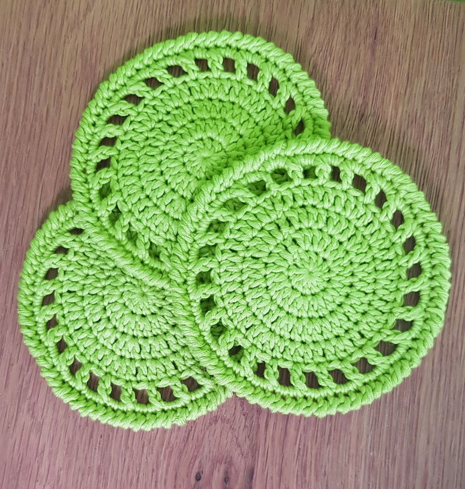 Crochet Coasters for Beginners Inspirational Crochet Coaster Beginner Craft and Crochet