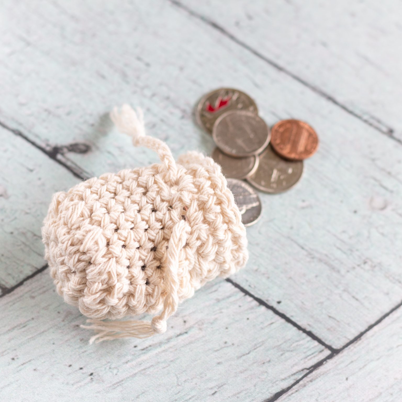 Crochet Coin Purse Fresh How to Crochet A Coin Purse Easycrochet