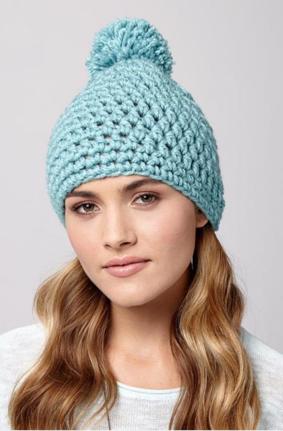 Crochet Hat Patterns Beautiful All Free Crochet Hat Patterns