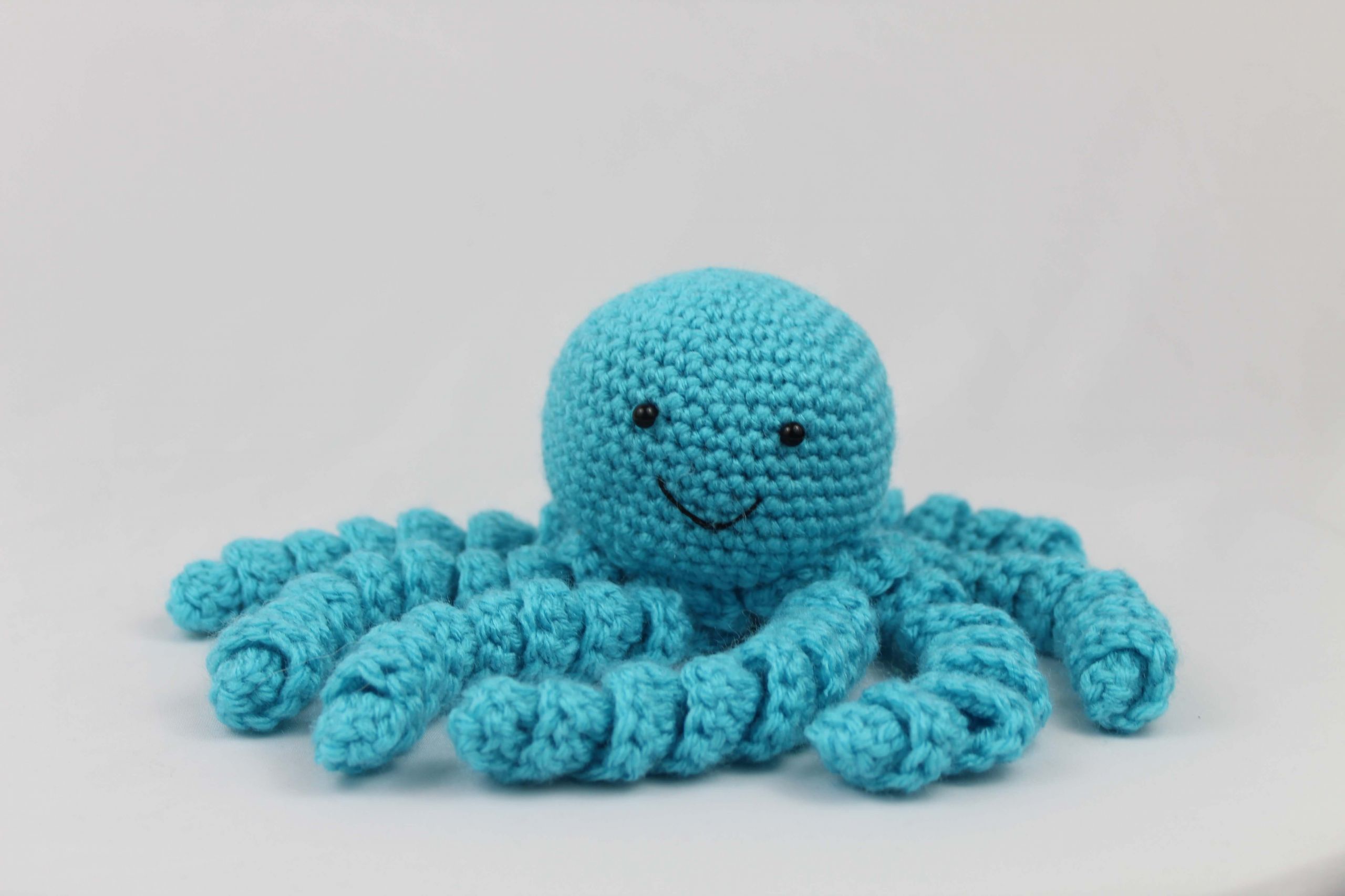 Crochet Octopus Free Pattern New Octopus Amigurumi Free Crochet Pattern Stringydingding