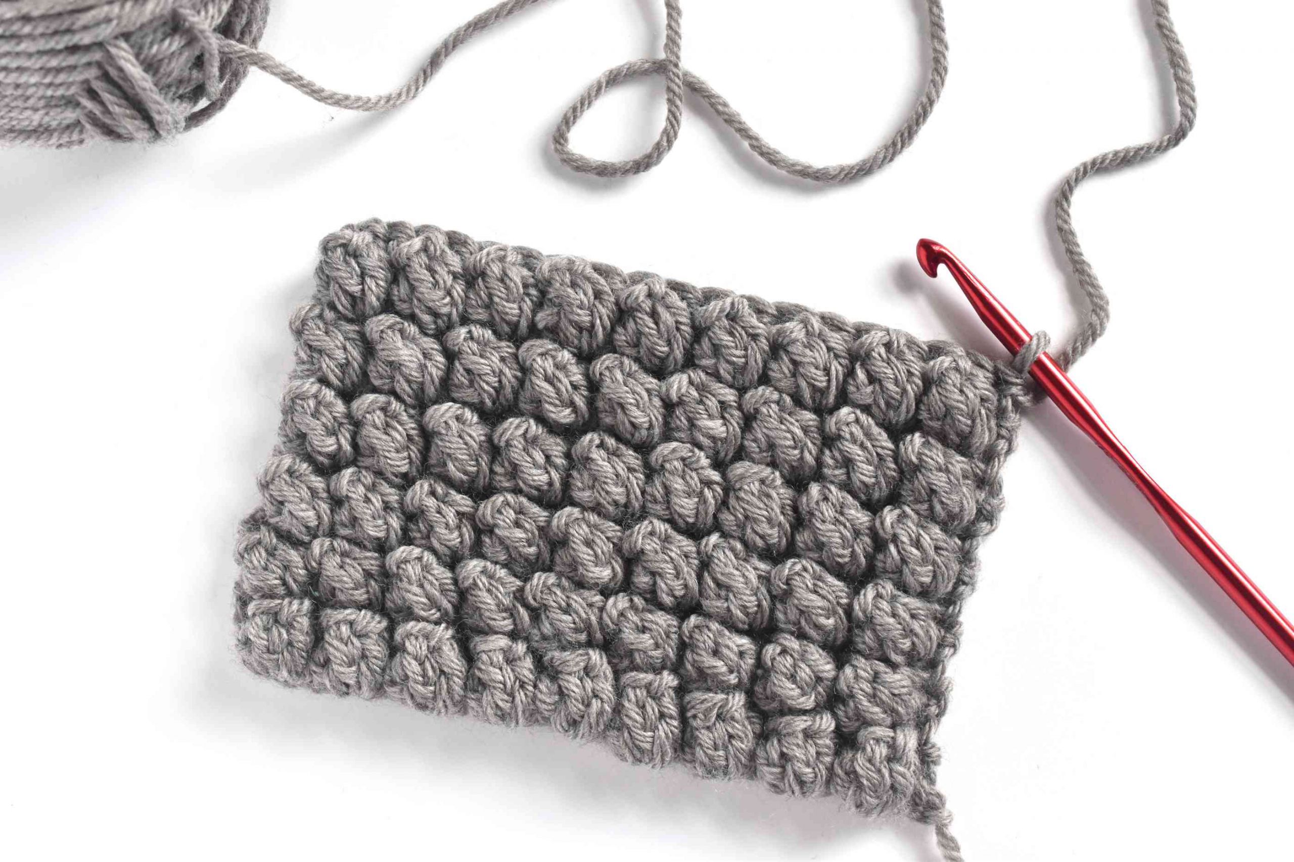 Crochet Popcorn Stitch Luxury How to Do the Popcorn Stitch In Crochet