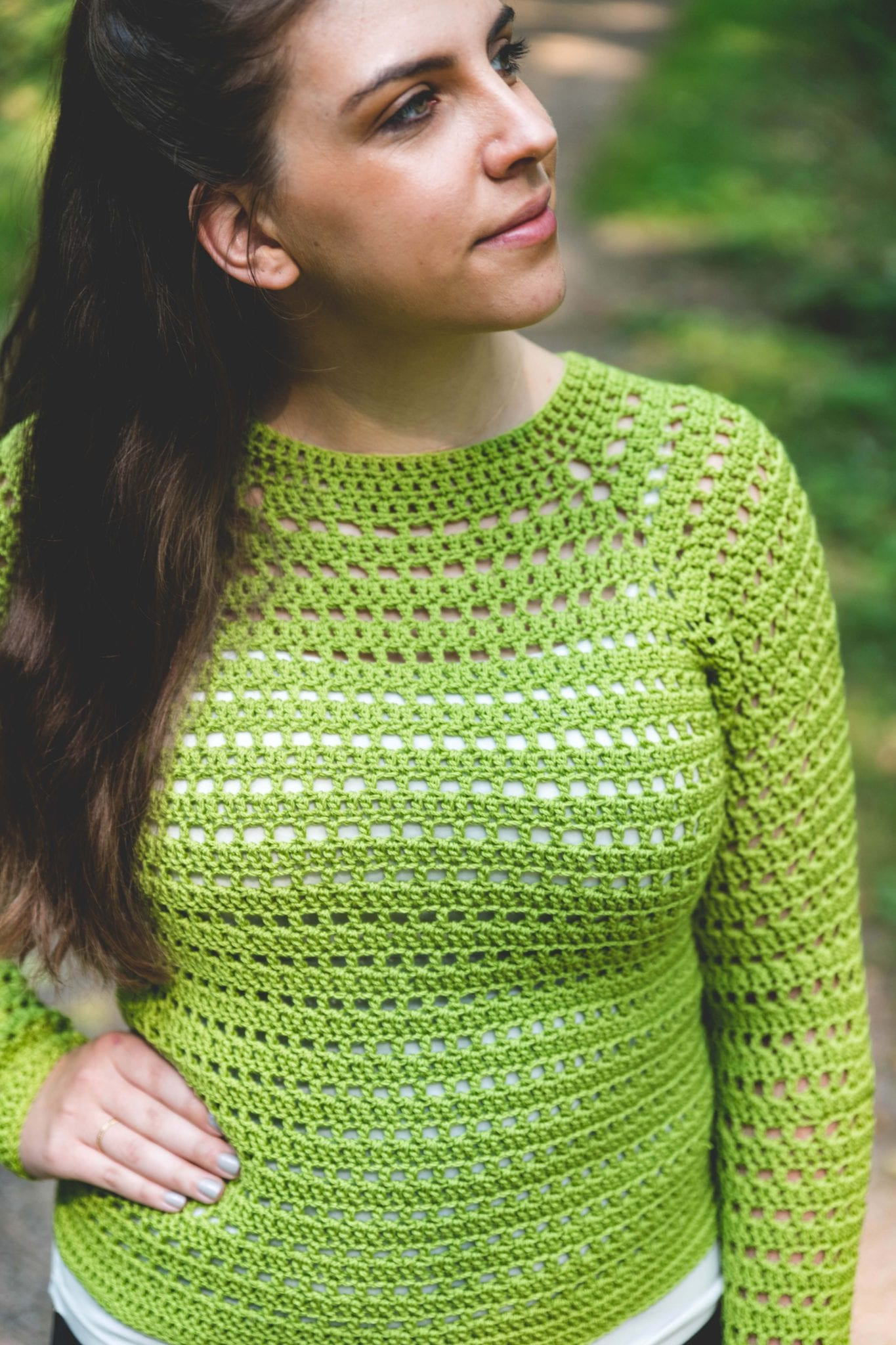 Crochet Sweater Patterns Free Luxury Sweater Crochet Free Pattern Here are 35 Our Favorite Free Crochet