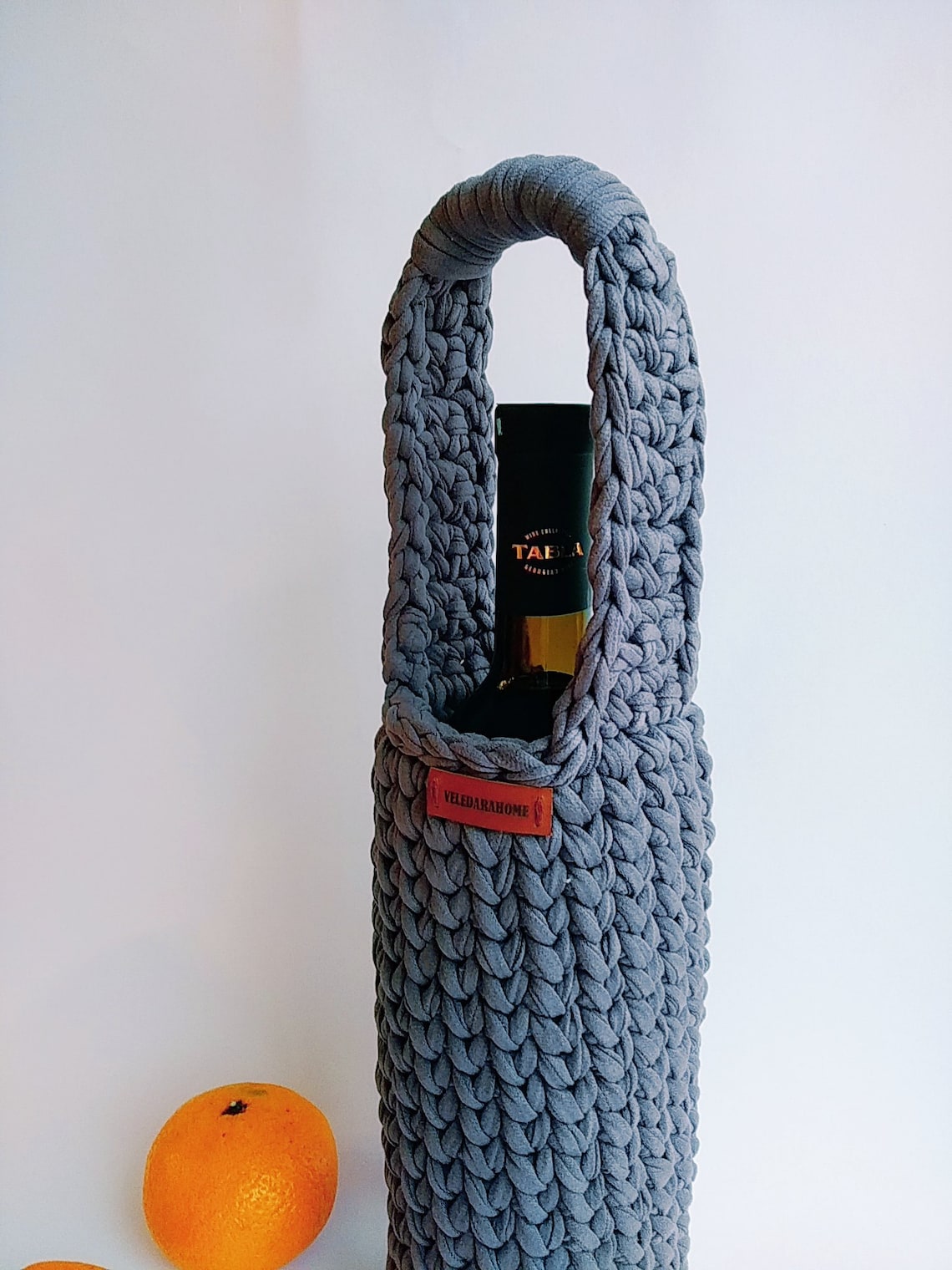 Crochet Wine Bottle Holder Elegant Crochet Wine Bottle Bag Pattern Wine Bottle Holder Pattern