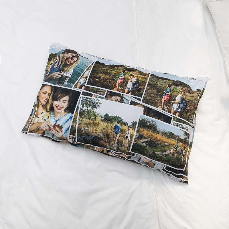 Custom Pillow Cases New Personalized Pillow Cases Custom Pillow Cases with Your S