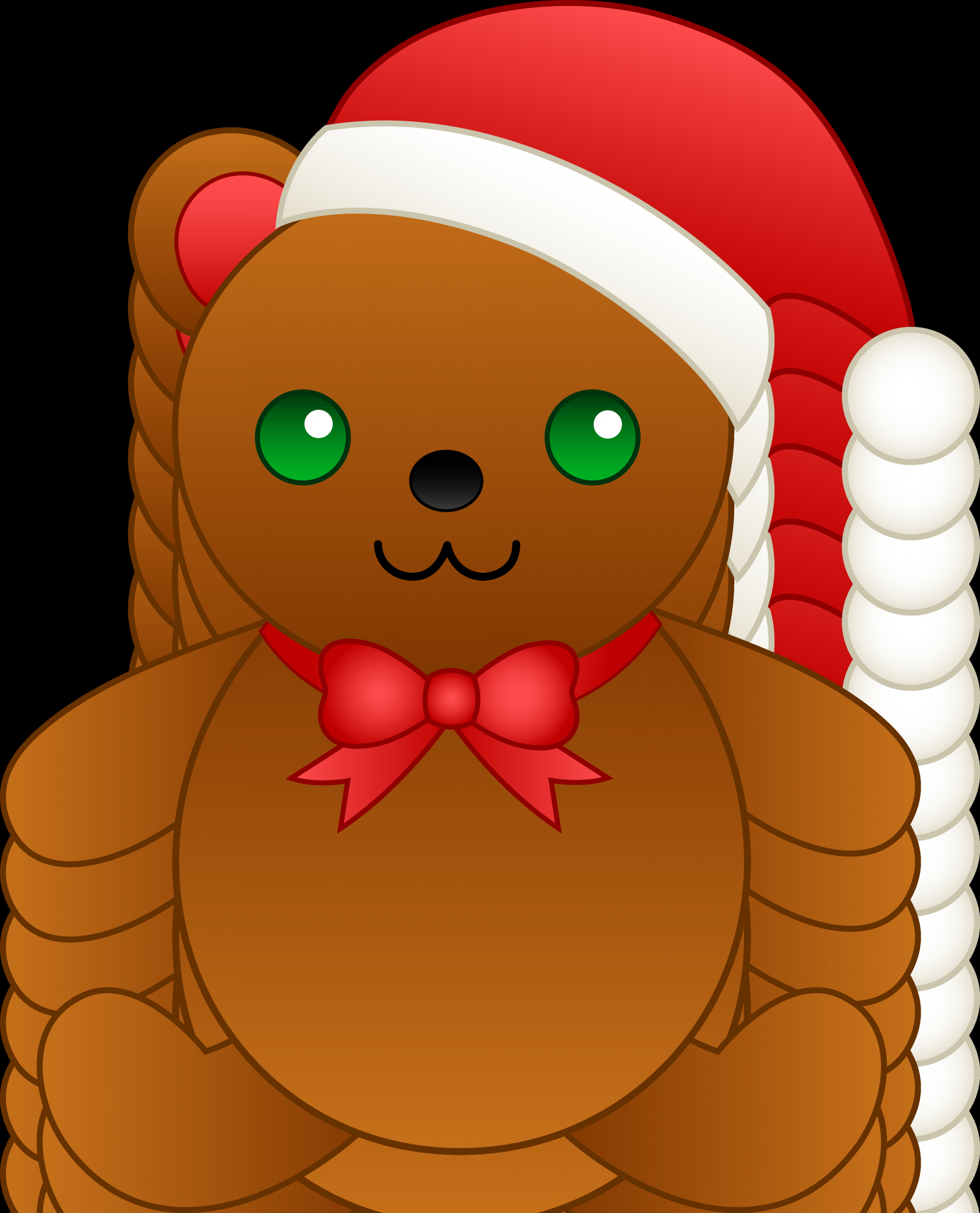 Cute Christmas Clipart Fresh Cute Christmas Clip Art Clipart Best