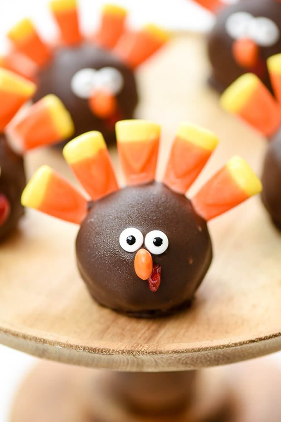 Cute Thanksgiving Treats Inspirational 15 the Best Ideas for Cute Thanksgiving Desserts – Easy Recipes to