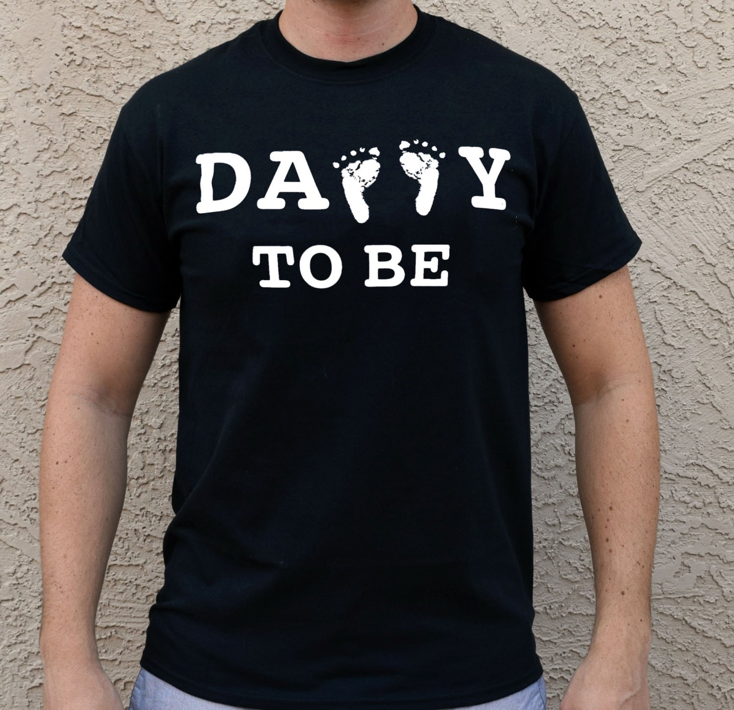 Dad to Be Shirts Lovely Daddy to Be Shirt Dad Shirt Dad to Be Daddy to Be Men