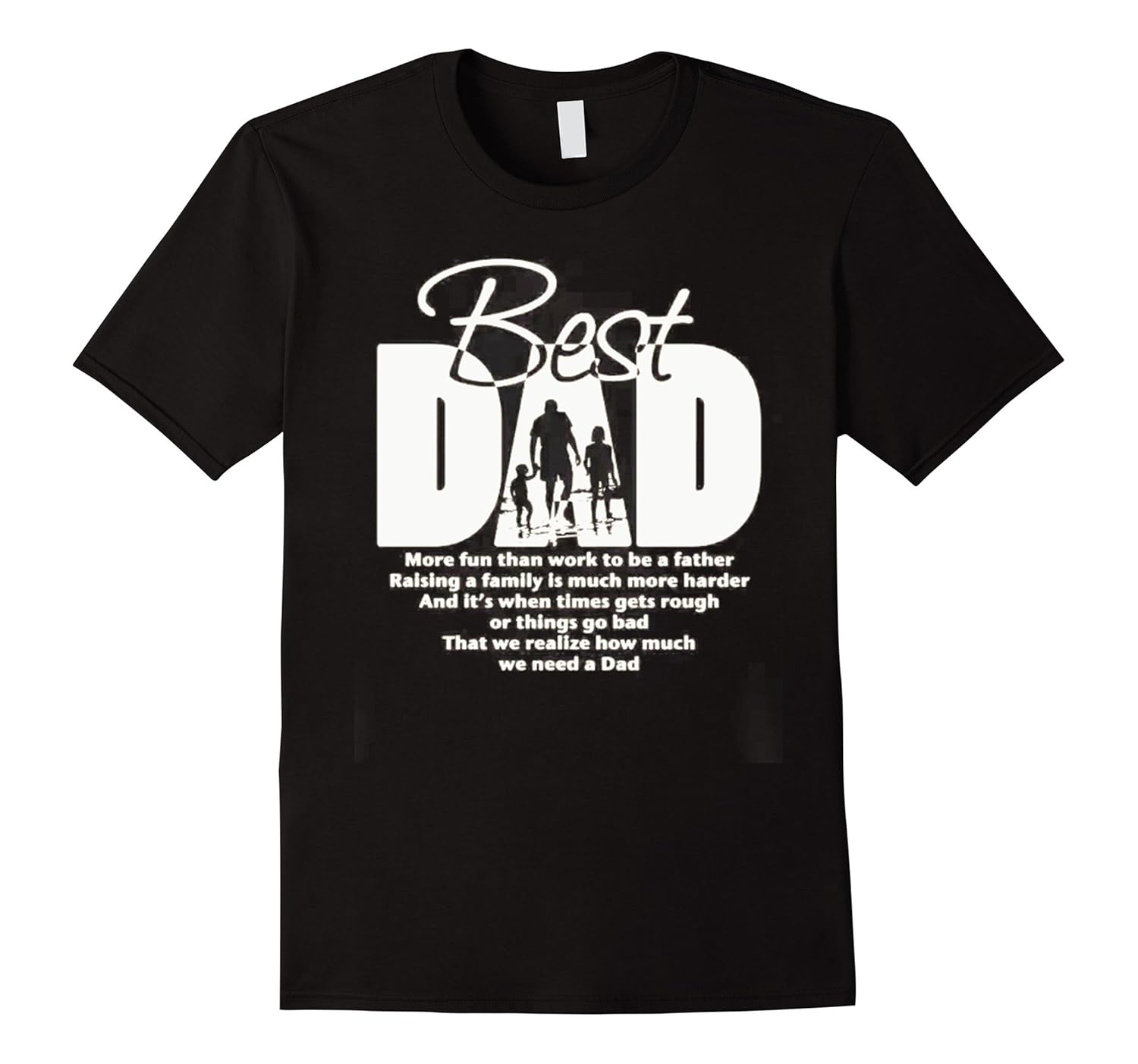 Dads T Unique Best Dad T Shirt – Funny Fathers Day Gift Ideas for Dad Cd – Canditee