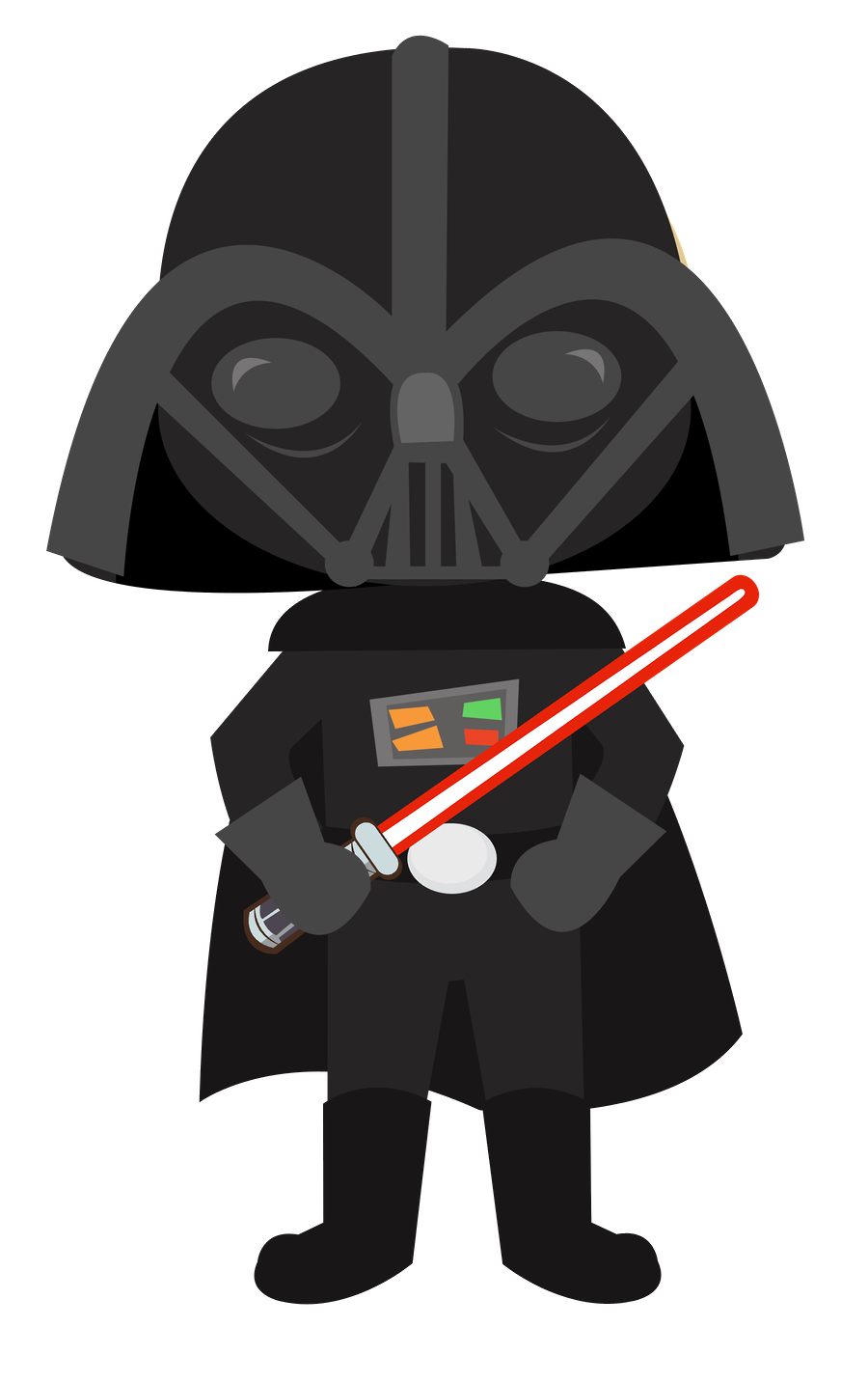 Darth Vader Clip Art Awesome Free Darth Vader Clipart Download Free Darth Vader Clipart Png Images