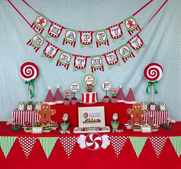 December Birthday Party Ideas Awesome 30 Best Ideas December Birthday Party Ideas Home Family Style and