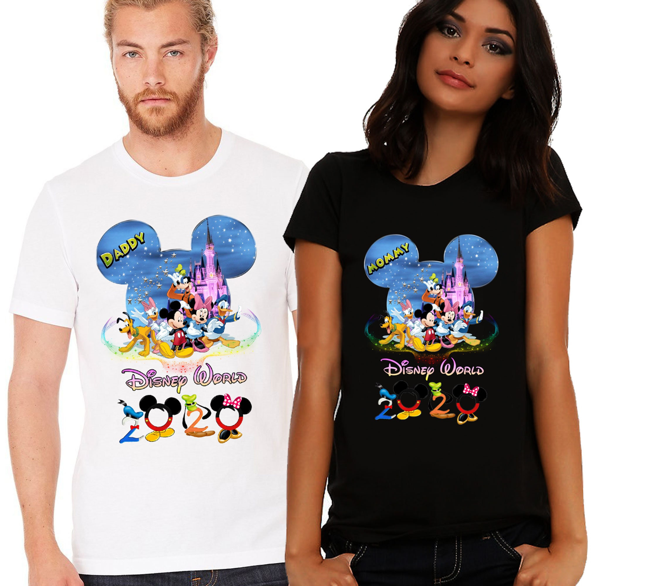 Disney Family Vacation Tee Shirts Luxury Disney Vacation Shirts 2020 Disney Family Vacation T Shirts