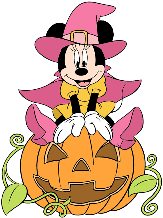 Disney Halloween Clipart Lovely 200 Disney Halloween Clip Art Png