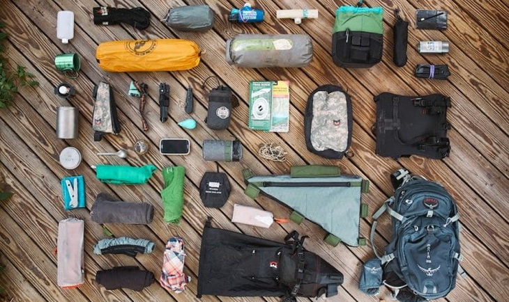 Diy Backpacking Gear Fresh Diy Backpacking Gear Make Your Own Backpacking Equipment