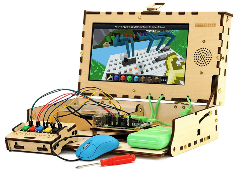 Diy Computer Kits New 7 Best Diy Puter Build Kits for Kids Stem Education Guide