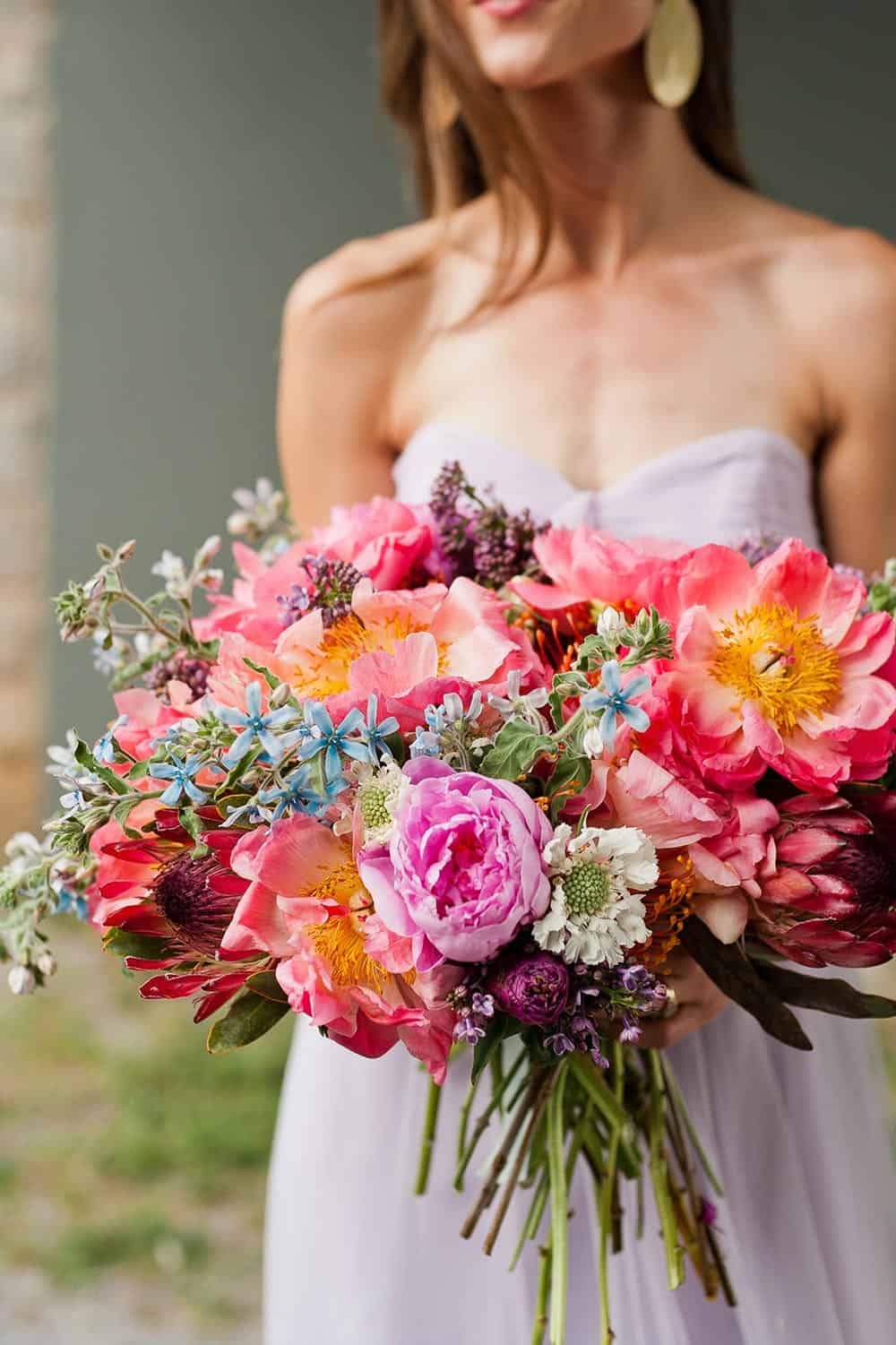 Diy Flower Bouquets Lovely 15 Wedding Bouquets You Can Diy Yourself