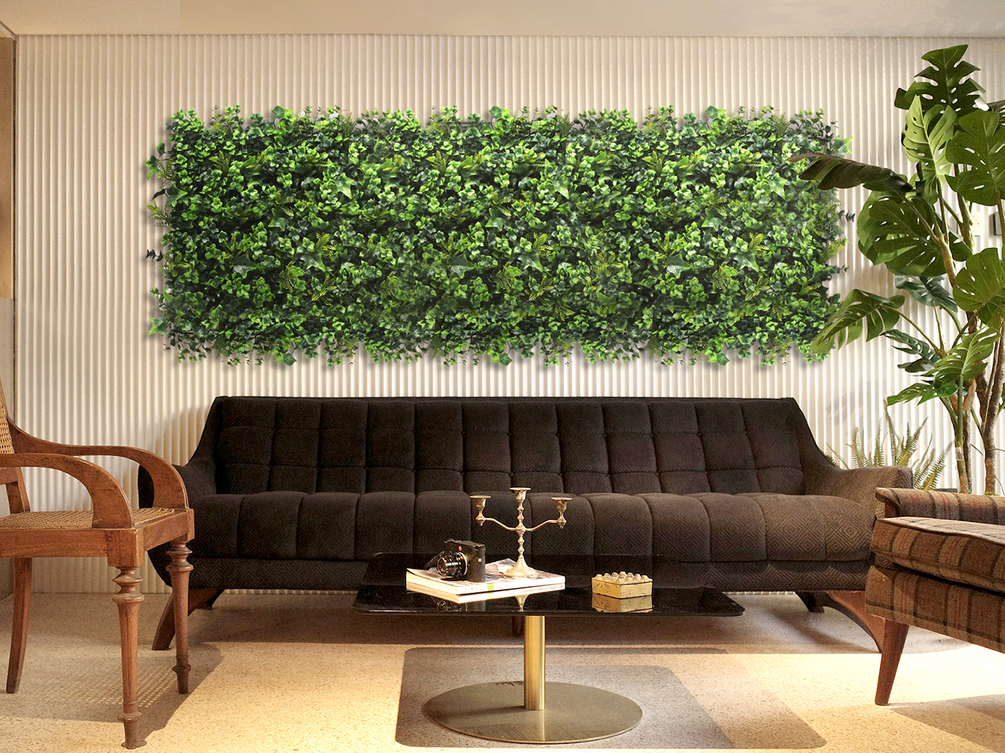 Diy Green Wall New Create A Stunning Diy Green Wall for Your Space